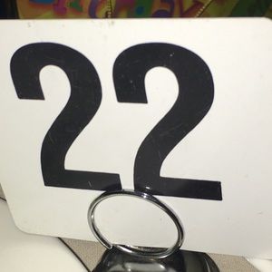 Meet your Posher, Ney